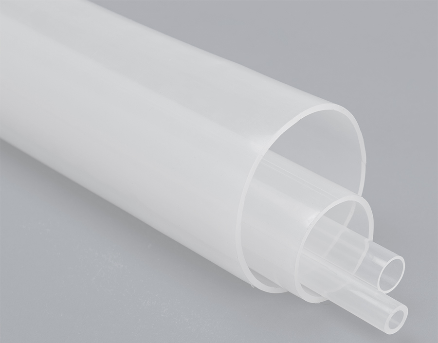 FEP管的耐化學腐蝕性具體表現在哪些方面？