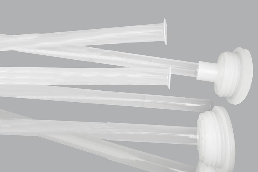 什么是FEP管的三層共擠工藝？