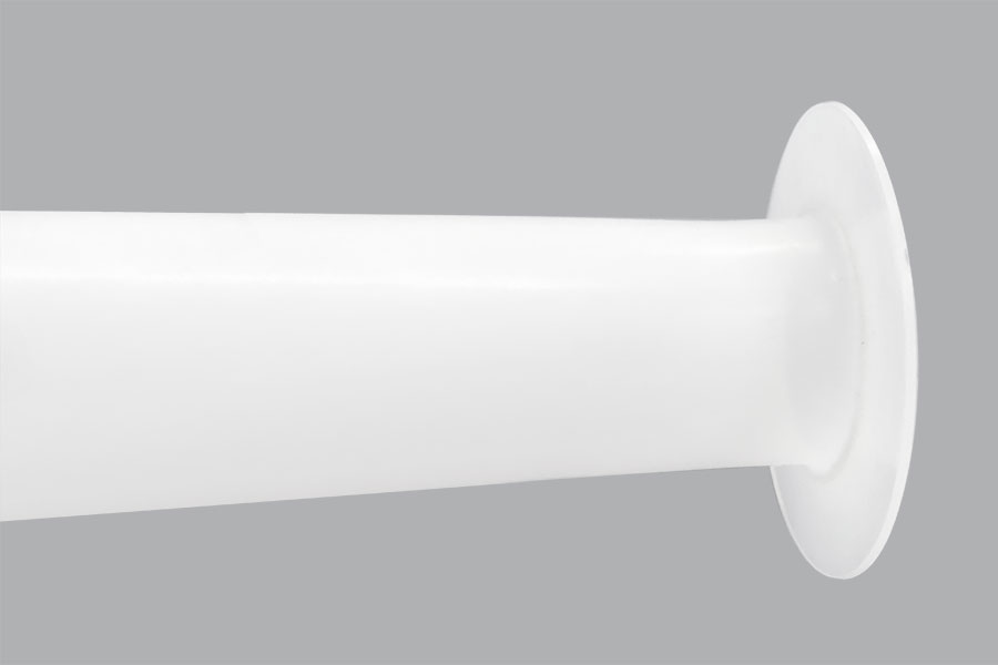 不同用途的PTFE管其鏈接方式的區別