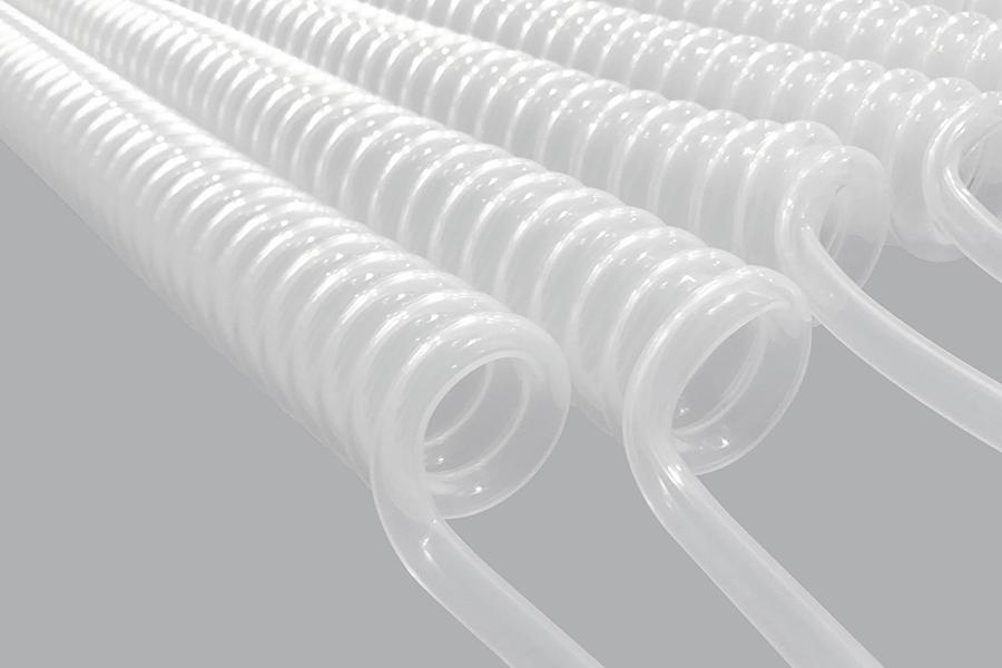 制作中哪些因素會影響PFA管的質量？