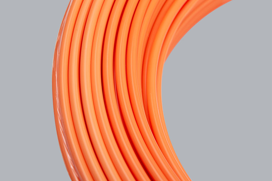 FEP管的連接方式和PTFE管的一樣嗎？