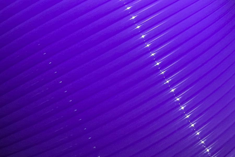 這幾個方面都默默表現(xiàn)FEP管的電絕緣性能