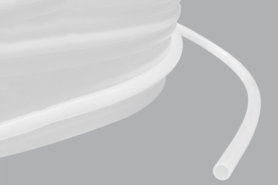 PVDF管會變形嗎？