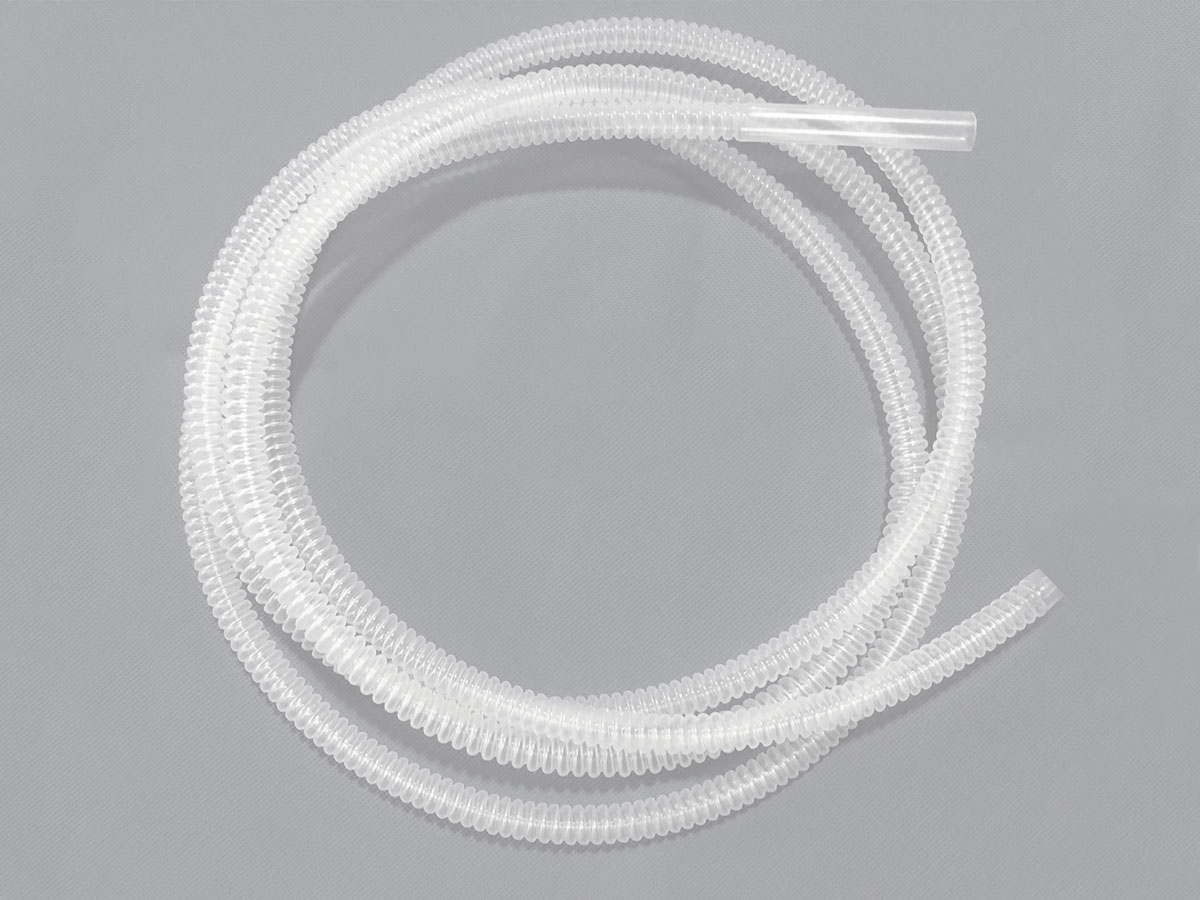 蘇穗（蕪湖）新材料：F46管，這些優勢你可能還不知道