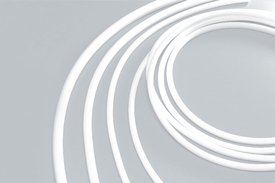 PTFE管：氟塑料家族里的“硬核標桿”，實力究竟有多強？