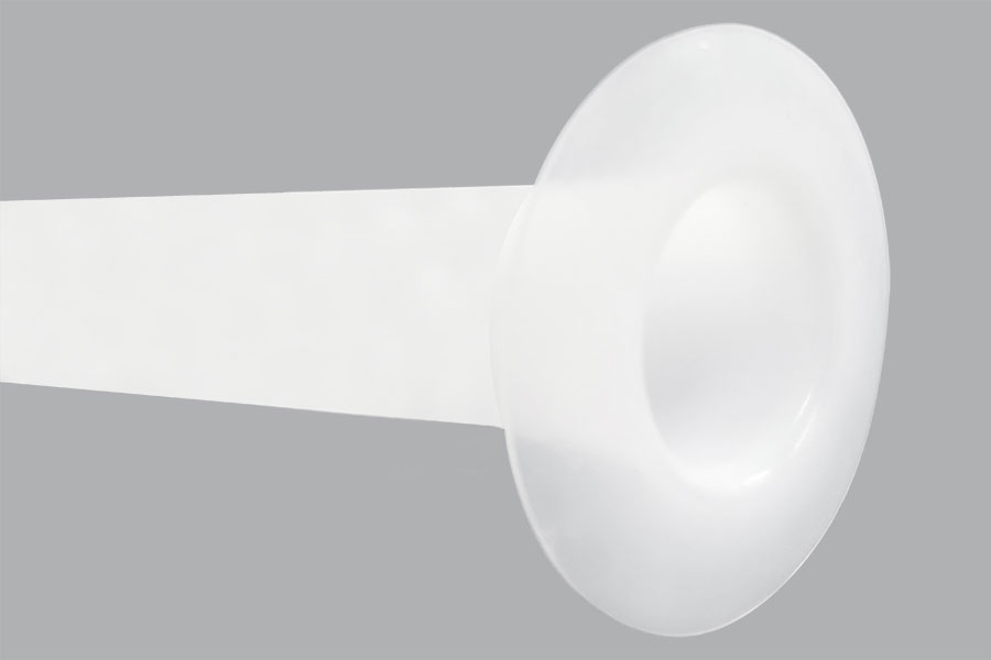 塑料管界的扛把子：PTFE管，這些本事讓它穩(wěn)坐C位?