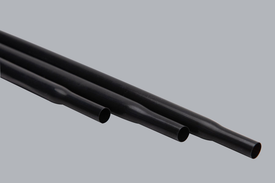 FEP黑色管：別只看+顏色！這些隱藏用途才是它的“真本事”！