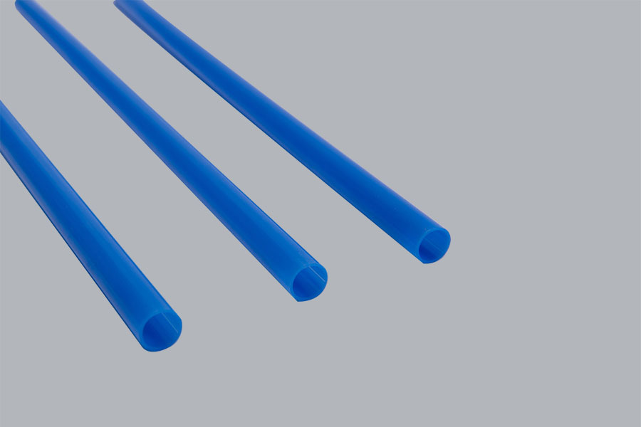PFA藍(lán)色管：不止顏值高，這些用途讓它成了行業(yè)“香餑餑”！